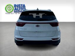 
										2019 Kia Sportage LX full									