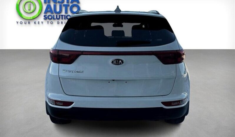 
								2019 Kia Sportage LX full									