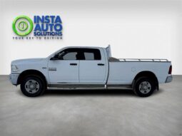 
										2014 RAM 3500 SLT full									