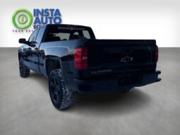 
										2018 Chevrolet Silverado 1500 Custom full									