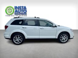 
										2016 Dodge Journey R/T full									