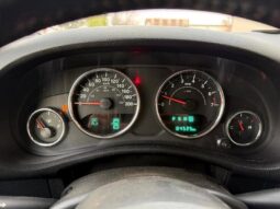 
										2018 Jeep Wrangler JK Unlimited Willys Wheeler full									