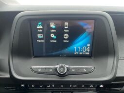 
										2018 Chevrolet Camaro LT full									