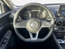 
										2023 Nissan Sentra SV full									