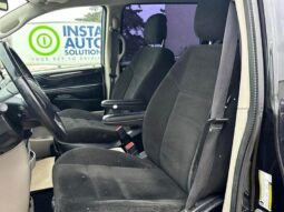 
										2016 Dodge Grand Caravan Canada Value Package full									