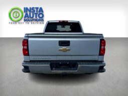 
										2019 Chevrolet Silverado 1500 LD LT full									