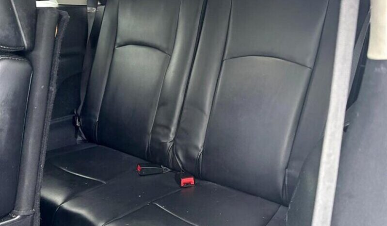 
								2017 Dodge Journey GT full									