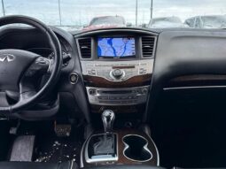 
										2018 INFINITI QX60 AWD full									