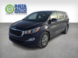 2019 Kia Sedona LX