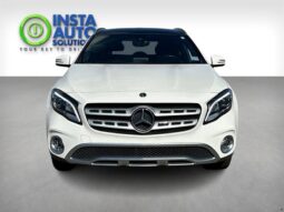
										2019 Mercedes-Benz GLA-Class GLA 250 4MATIC full									