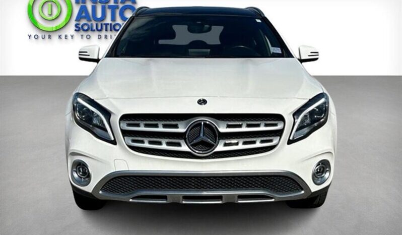 
								2019 Mercedes-Benz GLA-Class GLA 250 4MATIC full									