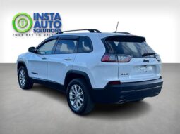 
										2019 Jeep Cherokee Altitude full									