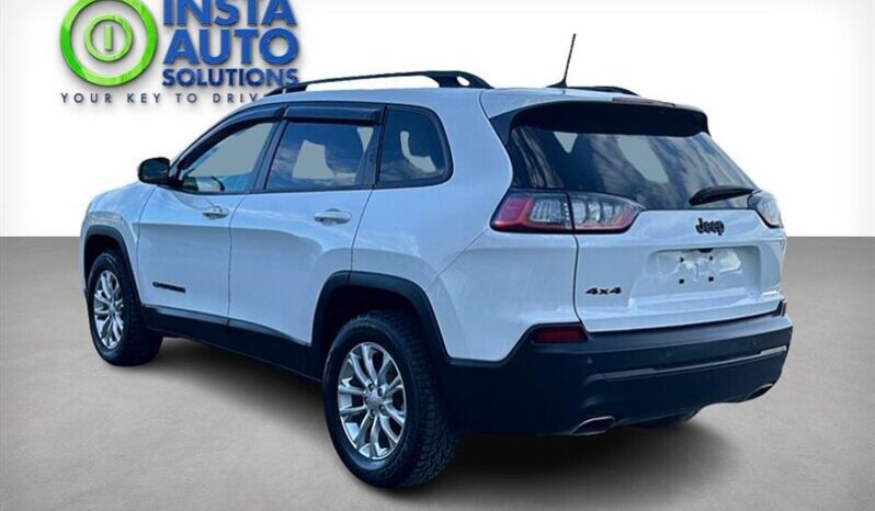 
								2019 Jeep Cherokee Altitude full									