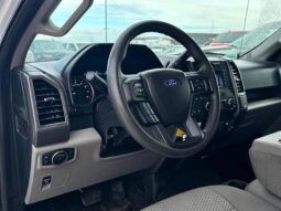 
										2018 Ford F-150 XLT full									