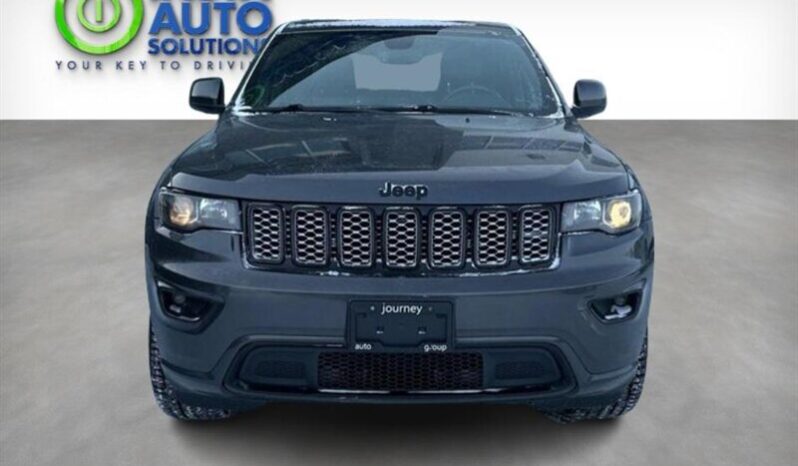 
								2019 Jeep Grand Cherokee Laredo 4WD full									