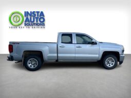 
										2019 Chevrolet Silverado 1500 LD LT full									