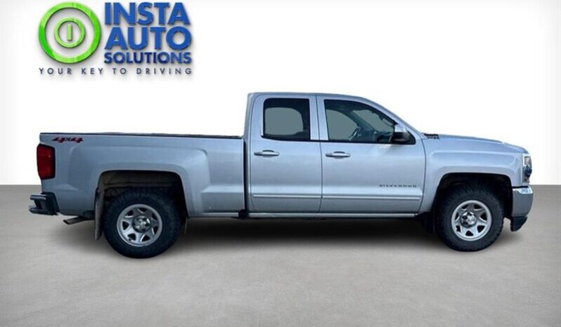 
								2019 Chevrolet Silverado 1500 LD LT full									