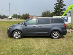 
										2017 Kia Sedona LX full									