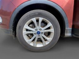 
										2018 Ford Escape SE full									