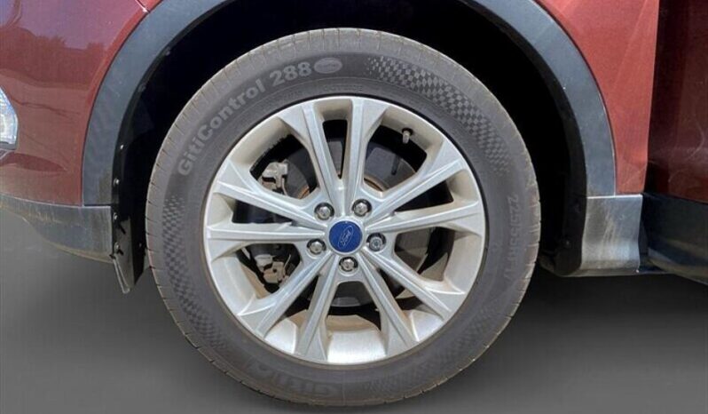 
								2018 Ford Escape SE full									