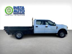 
										2020 Ford F-350 XLT full									