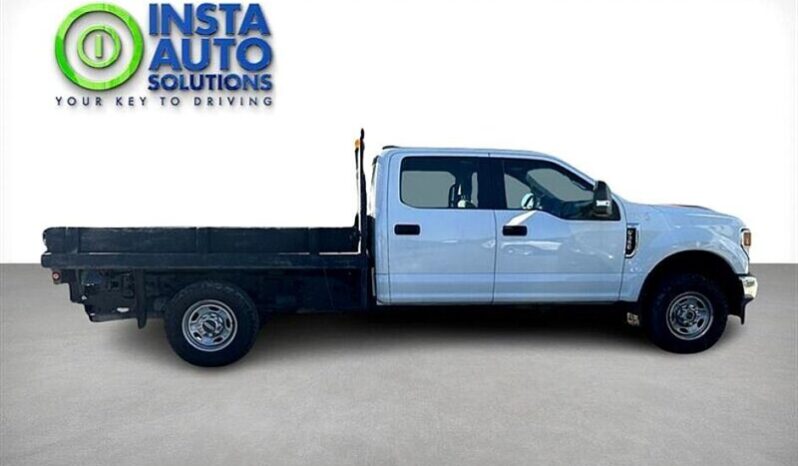 
								2020 Ford F-350 XLT full									