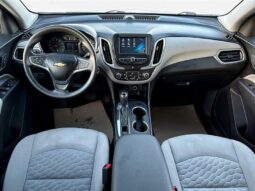 
										2018 Chevrolet Equinox LS full									