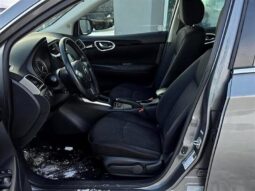 
										2019 Nissan Sentra SV full									