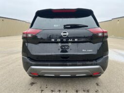 
										2023 Nissan Rogue SL full									