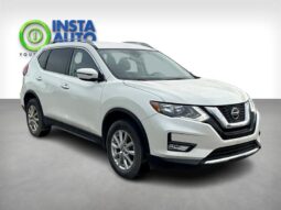 
										2019 Nissan Rogue SV full									
