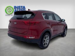 
										2019 Kia Sportage LX full									