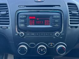 
										2017 Kia Forte LX full									