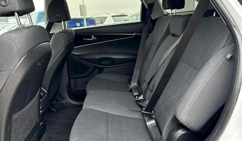
								2018 Kia Sorento LX full									