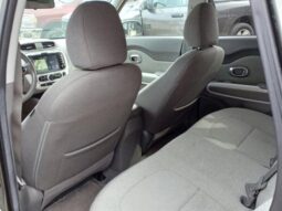 
										2016 Kia Soul EV-E full									