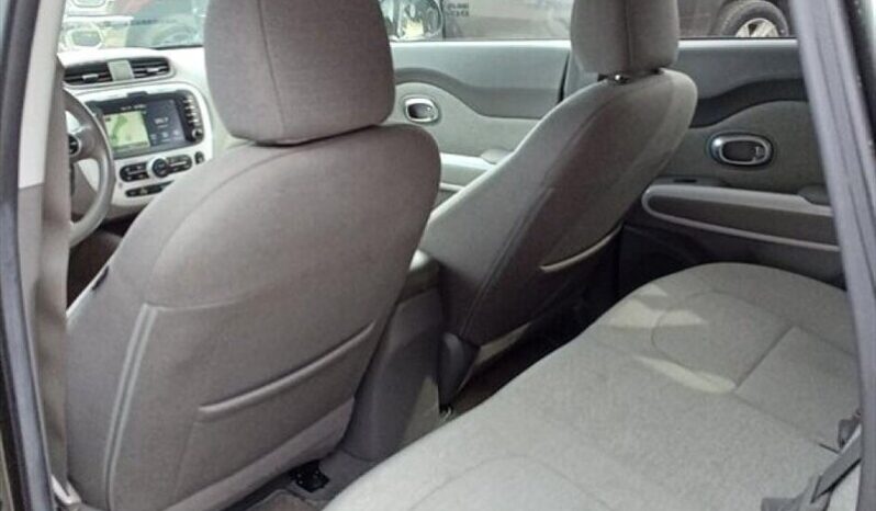 
								2016 Kia Soul EV-E full									