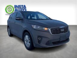 
										2019 Kia Sorento EX 2.4L full									