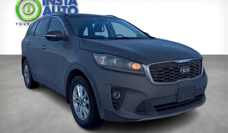 
								2019 Kia Sorento EX 2.4L full									