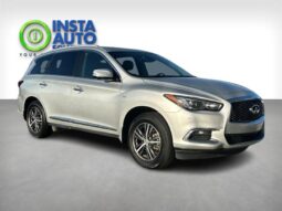 
										2019 INFINITI QX60 Pure full									