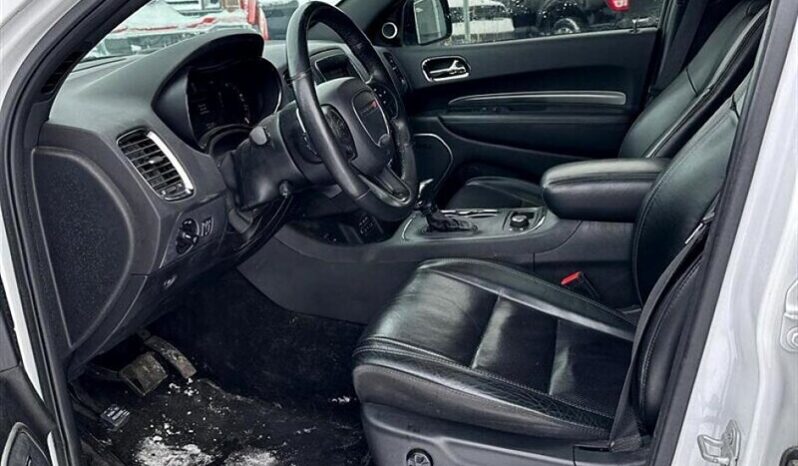 
								2019 Dodge Durango R/T full									
