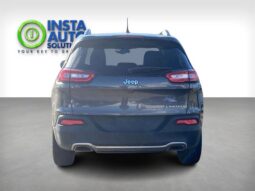 
										2018 Jeep Cherokee Limited full									