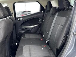 
										2018 Ford EcoSport SE full									