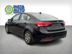 
										2018 Kia Forte LX full									
