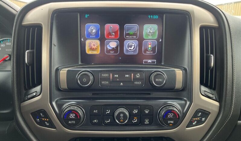 
								2018 GMC Sierra 1500 Denali full									