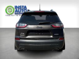 
										2019 Jeep Cherokee North full									