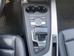
										2017 Audi A4 2.0T quattro Progres full									