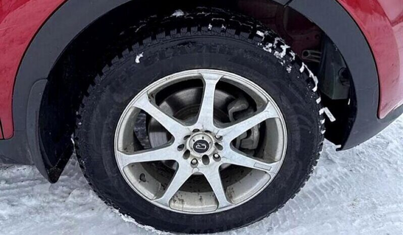 
								2019 Kia Sportage LX full									