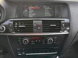 
										2014 BMW X3 xDrive28i full									