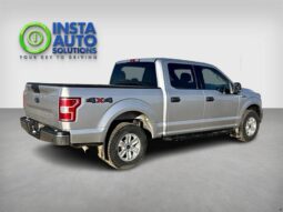 
										2019 Ford F-150 XLT full									