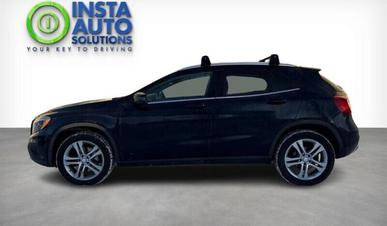 
								2017 Mercedes-Benz GLA-Class GLA 250 4MATIC full									