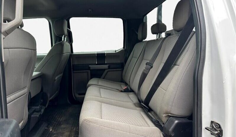 
								2020 Ford F-350 XLT full									